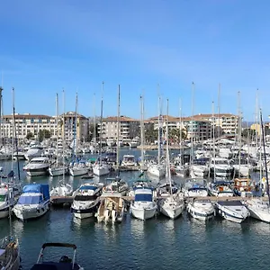  Appartement Les Cariatides