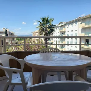  Appartement Port Rives Latines 30 M2 4 Pe