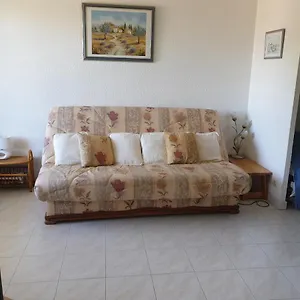  Appartement Port 100m Des Plages 4 Person