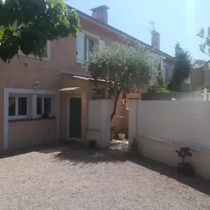  Appartement Sur Le Quai De Port