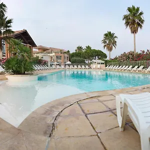  Appartement Cap Hermes - Maeva