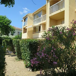  Appartement Les Acanthes Port